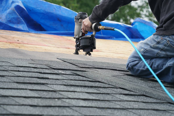 Best Emergency Roof Repair Services  in Manchester, TN